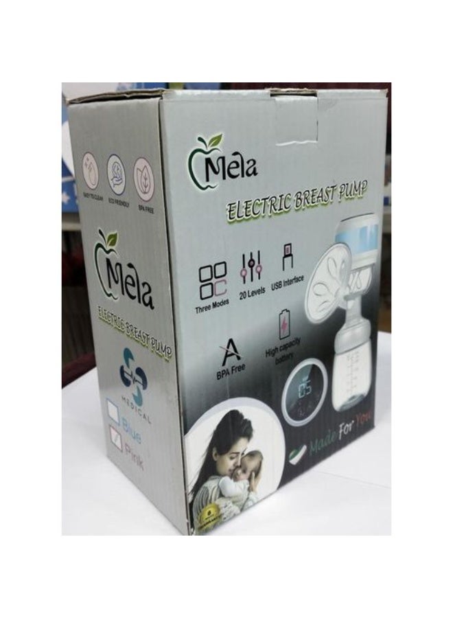 Mela مضخة الثدي الكهربائية من ميلا - Image 2